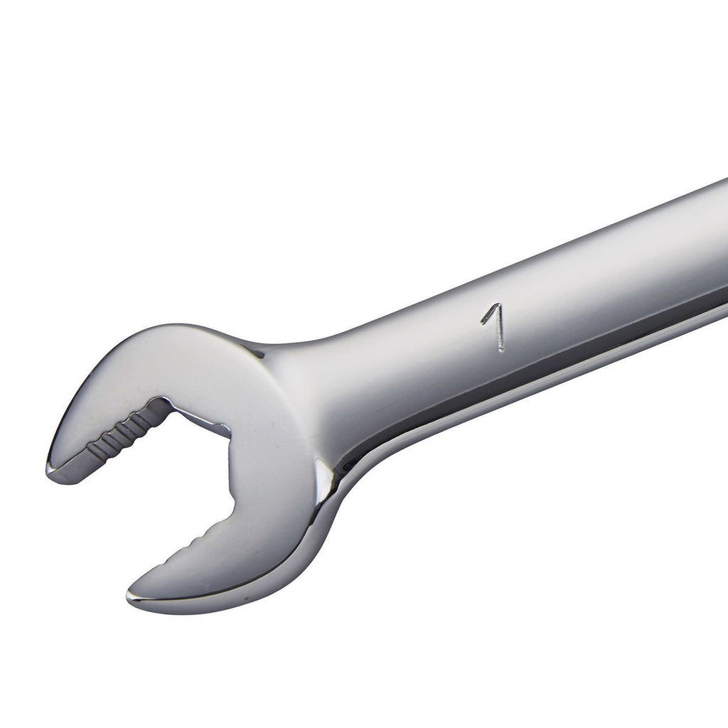 SAE Combination Wrench Set, 14-Piece O844