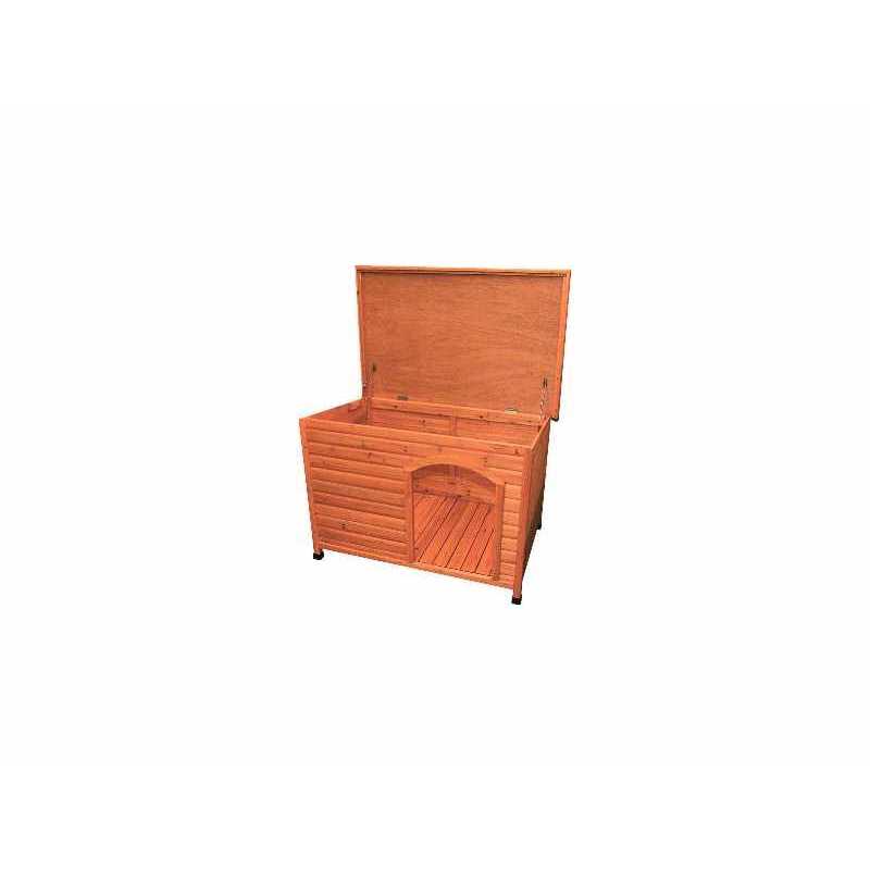 Vinyl Door Flaps for Dog House N56606