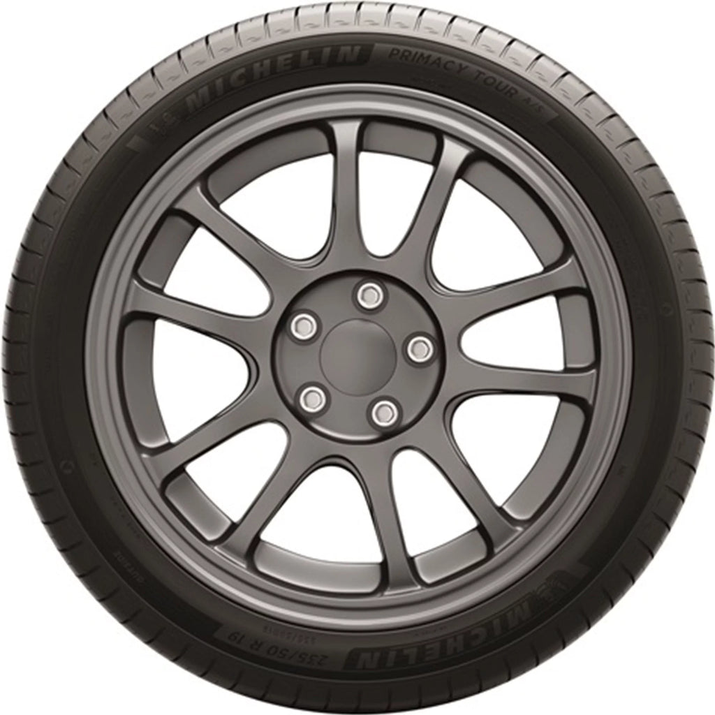 All Season 235/55R19 105W XL Passenger Tire Z143899