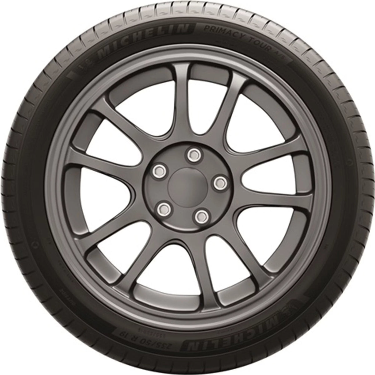All Season 235/55R19 105W XL Passenger Tire Z143899