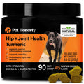 Dog Hip + Joint Health Turmeric Chews P826483