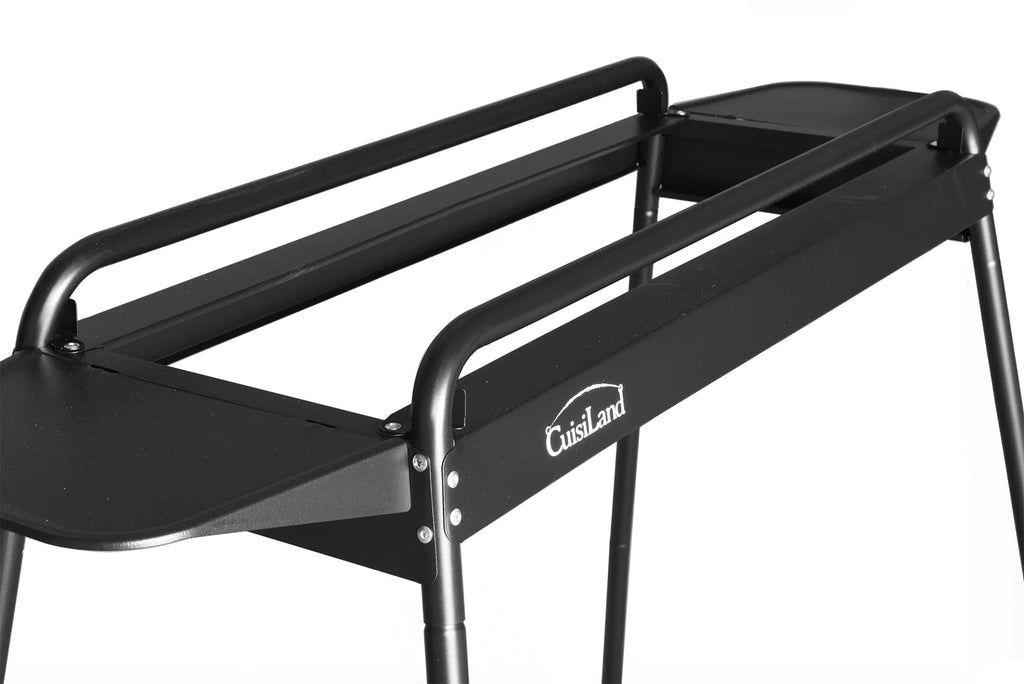 Portable Charcoal BBQ Grill Q65117