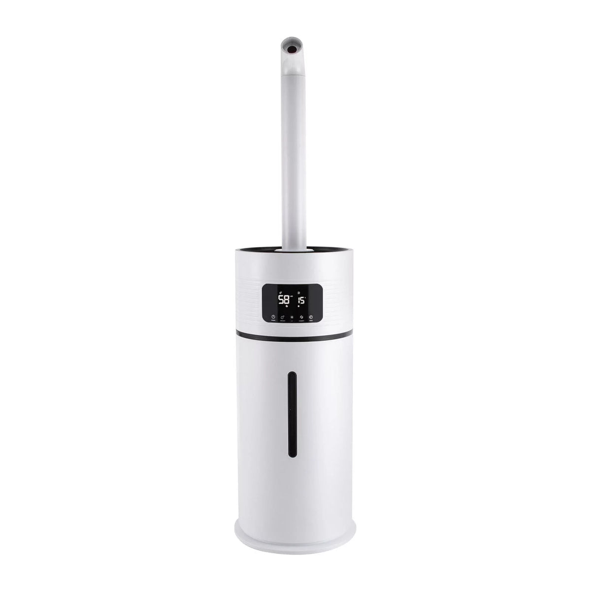 15L Cool Mist Air Humidifier with 360° Nozzle Z37748