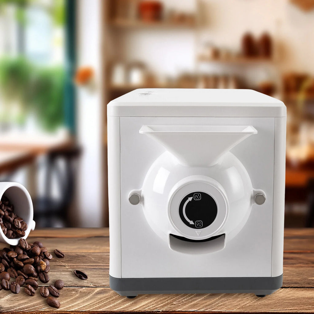 1000g 1000W Electric Coffee Bean Roaster Machine I9860