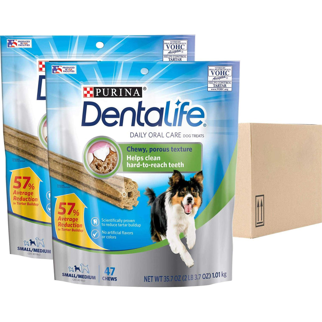 Dog Dental Chews I1714