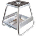 Aluminum Motocross Dirt Bike Stand E147