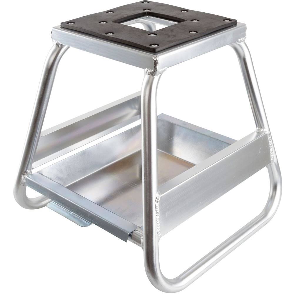 Aluminum Motocross Dirt Bike Stand E147