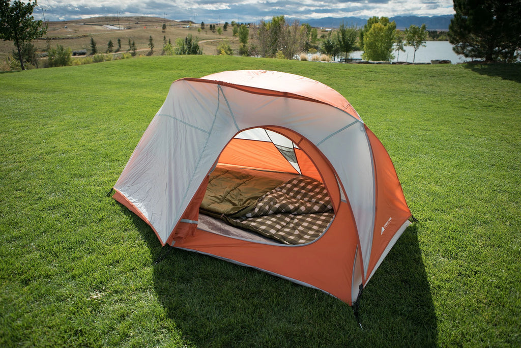 Oversized 1-Person Hiker Tent L81331