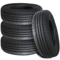 185/55R15 82V All Season Passenger Tires R6819
