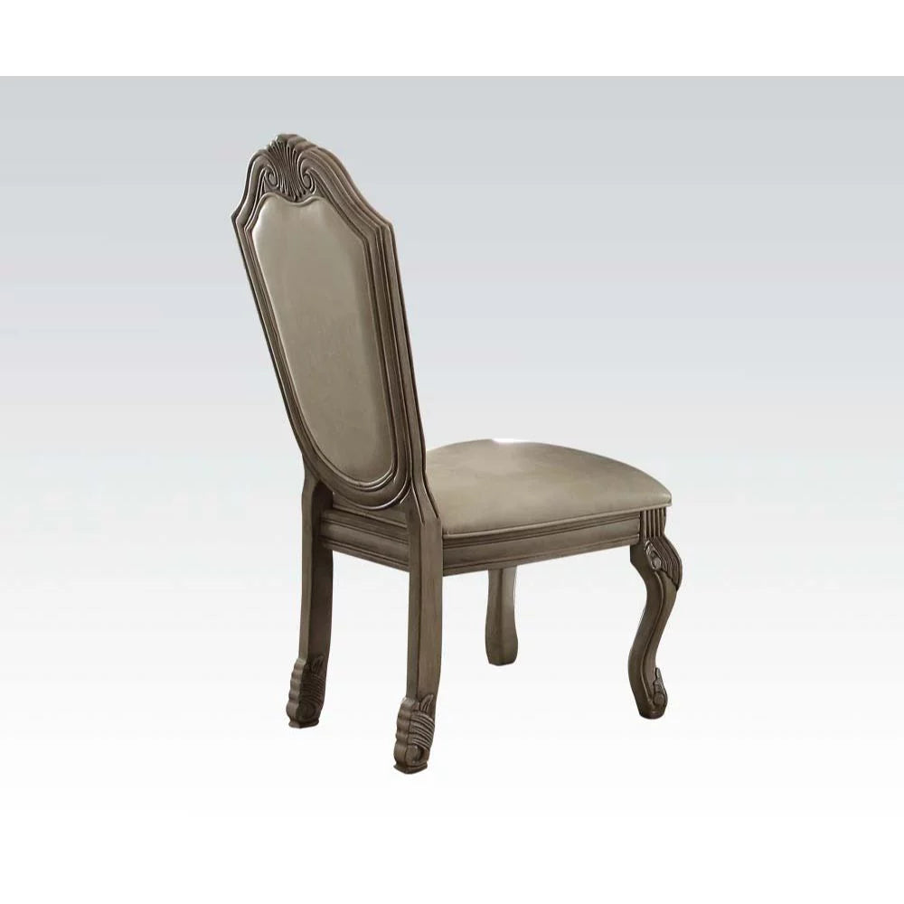 Side Chair 2Pc M46583