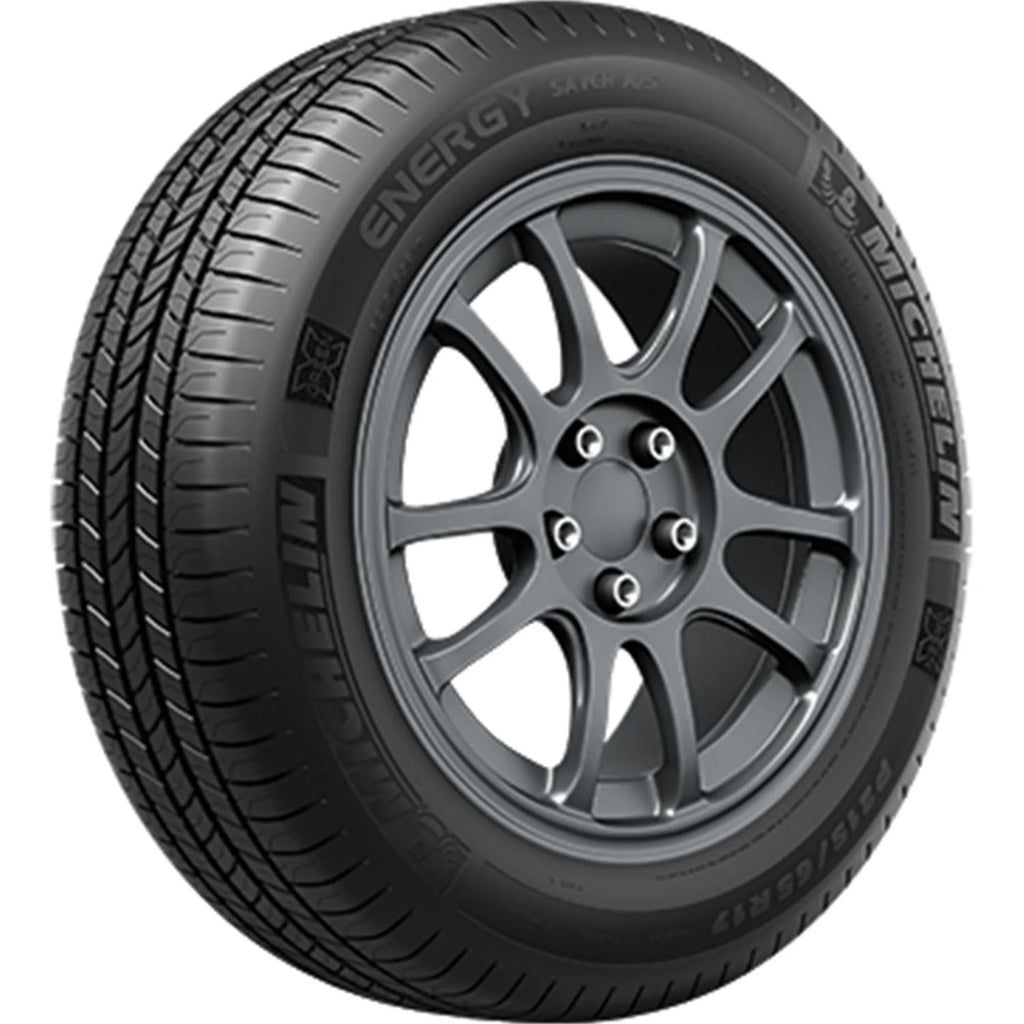 All Season P215/65R17 98T Passenger Tire R7567