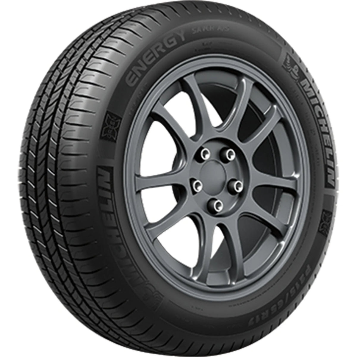 All Season P215/65R17 98T Passenger Tire R7567