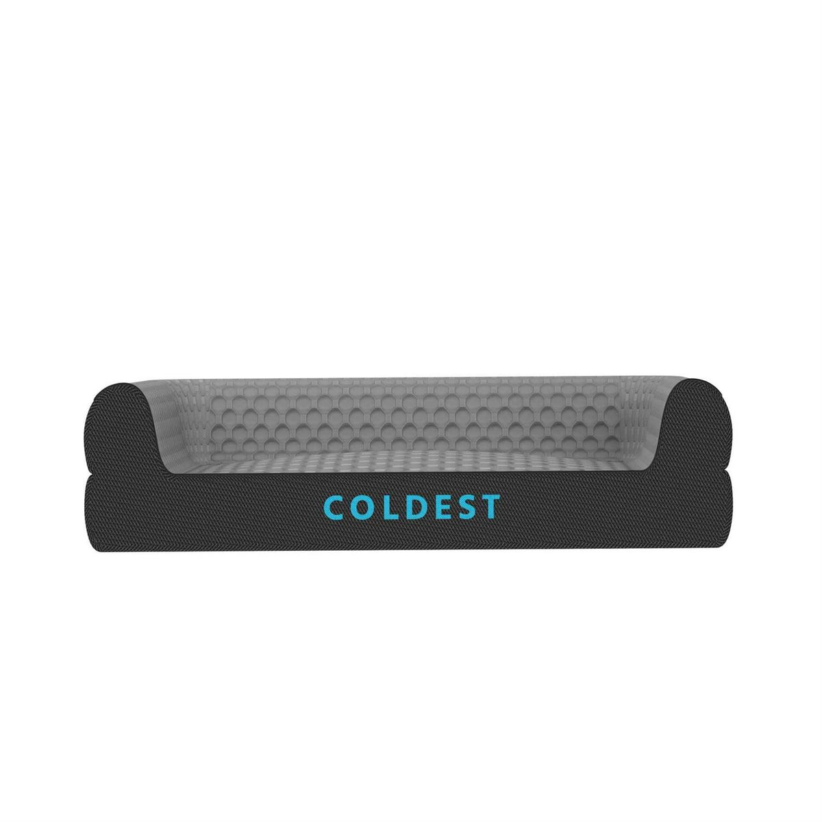 Cozy Cooling Dog Bed Q2016