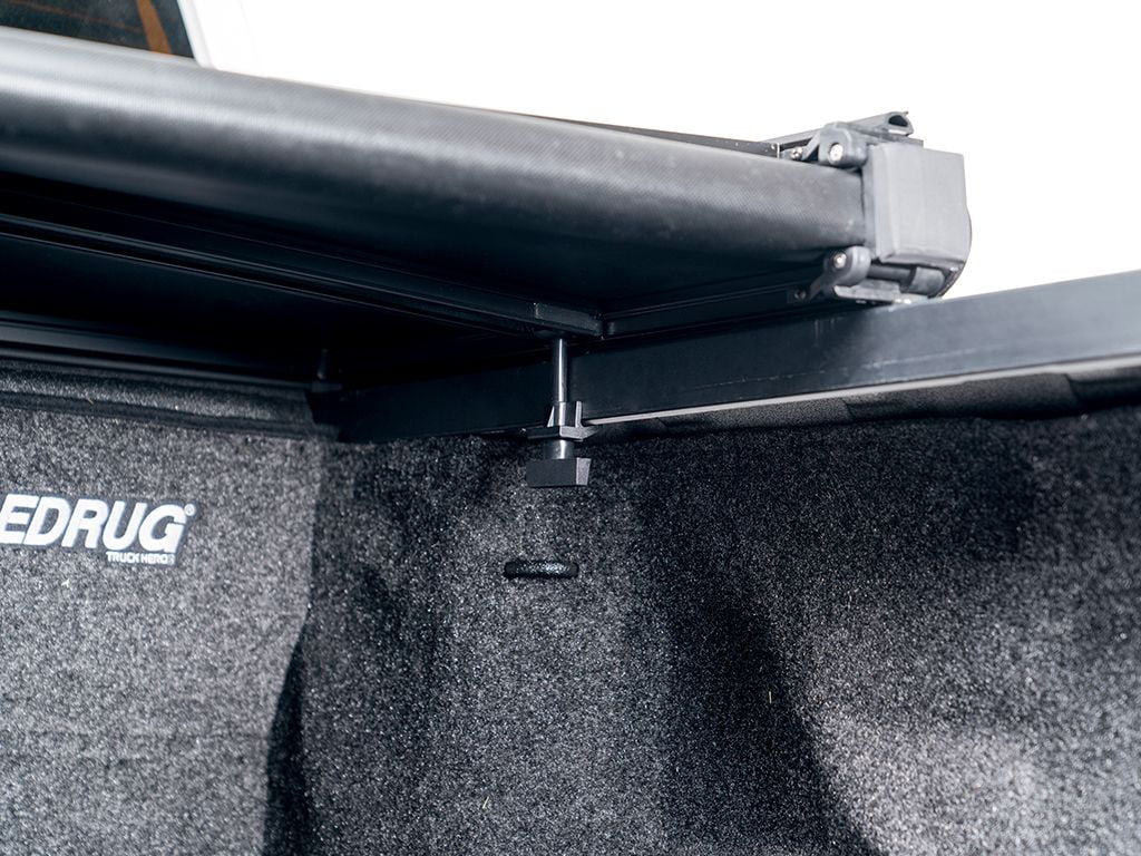 Soft Tri-Fold Tonneau Cover G632622