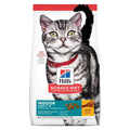 Adult Indoor Cat Dry Food C108