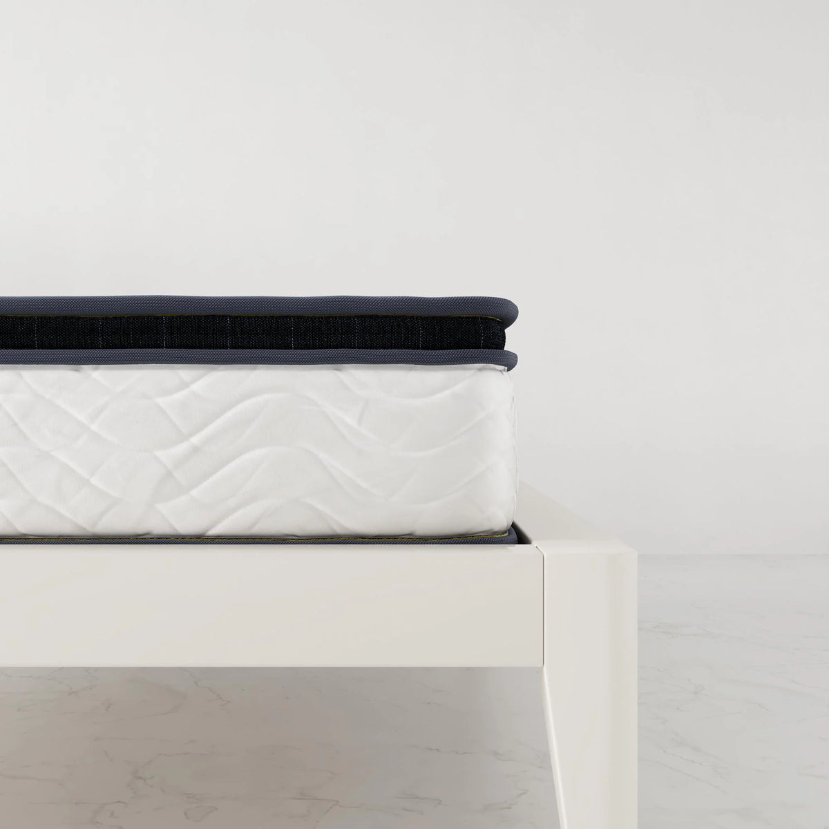 Queen Gel Memory Foam Innerspring Hybrid Mattress G9278