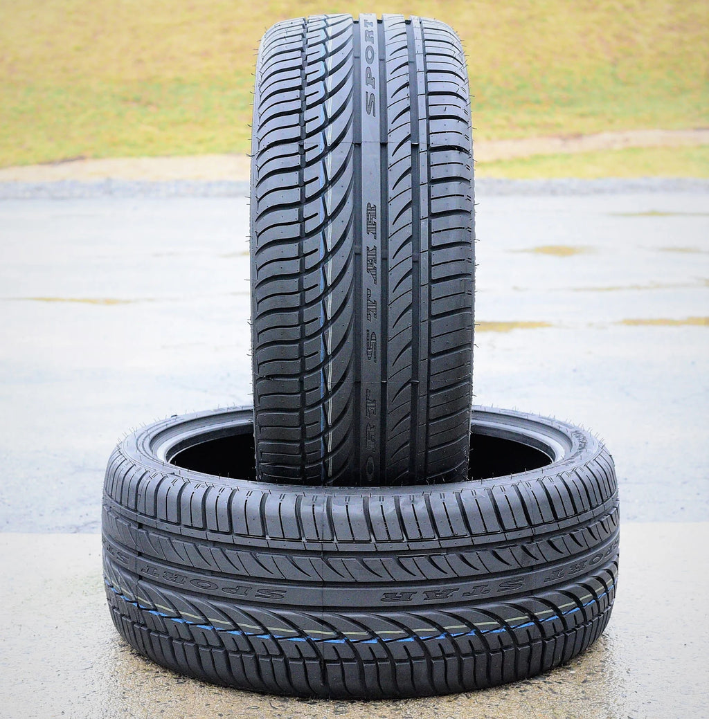 Set of 4 All Season Performance Tires M264