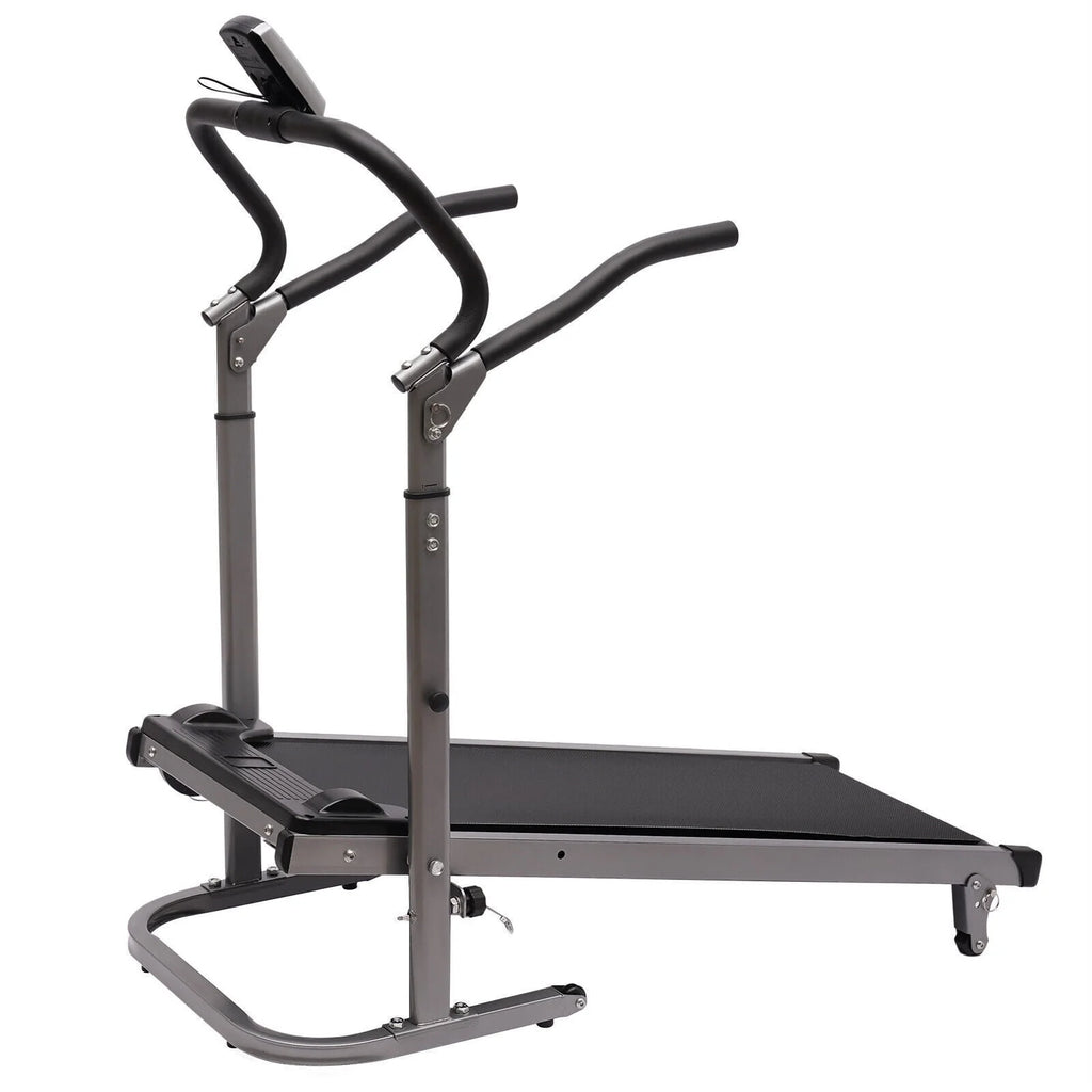 Folding Incline Treadmill T23371