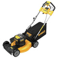 20V MAX Self Propelled 21.5 Inch Brushless Lawn Mower X381