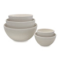 Stacking Bowls Set of 5 C47210