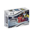 2022/23 Topps Chrome Giant Box 10 Packs J521