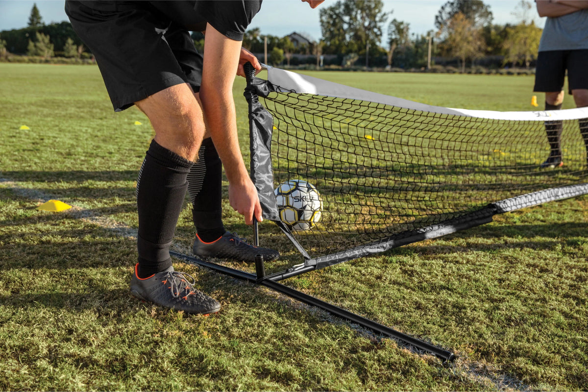 Soccer Volley Practice Net N349