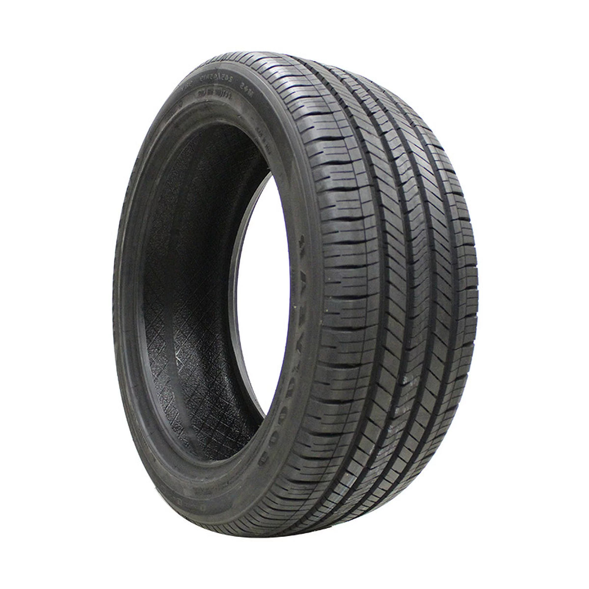 All Season 245/40R20 95W Passenger Tire D160803