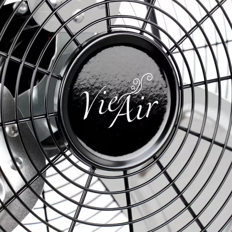 20 Inch 3 Speed Metal Floor Fan A654