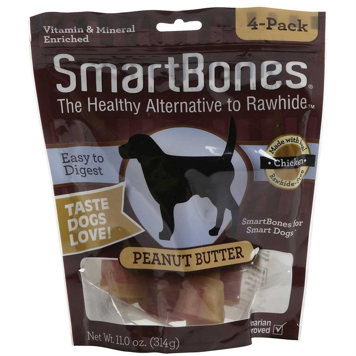 Peanut Butter R6369