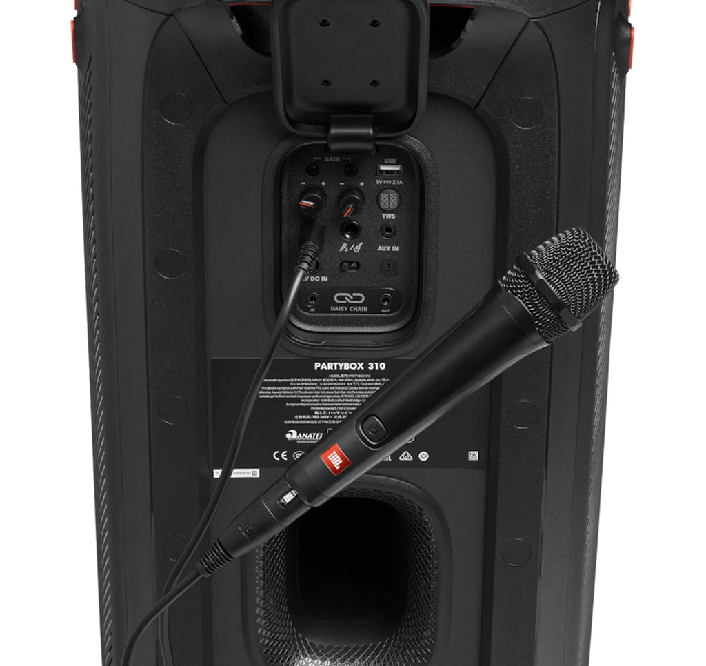 Wired Microphone X818861