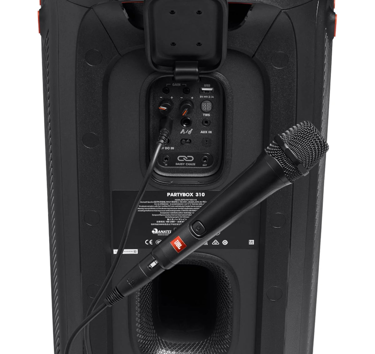Wired Microphone X818861