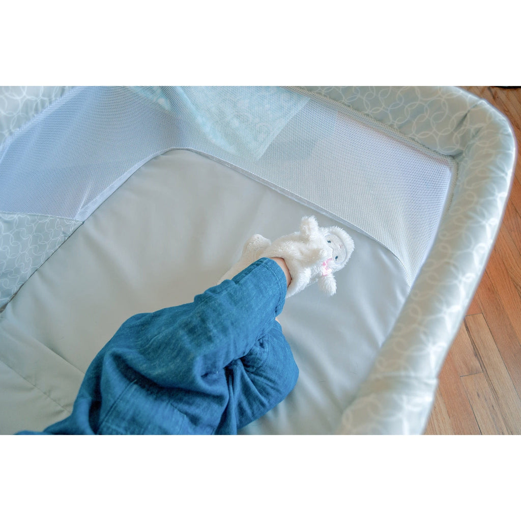 Kids Travel Baby Bassinet T4461