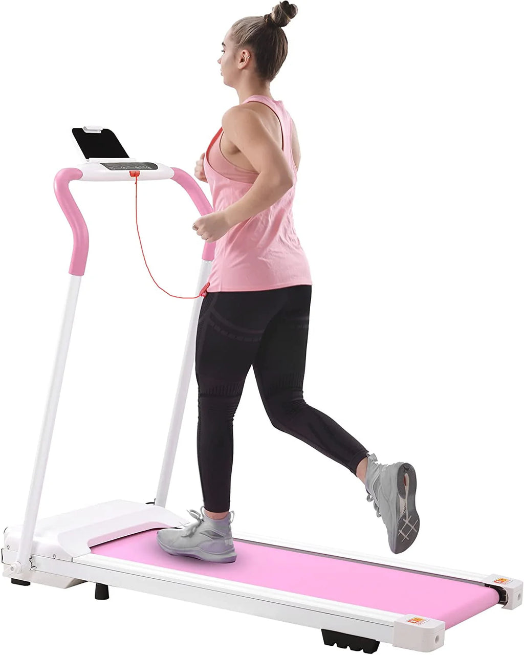 Folding Exercise Treadmill S3110