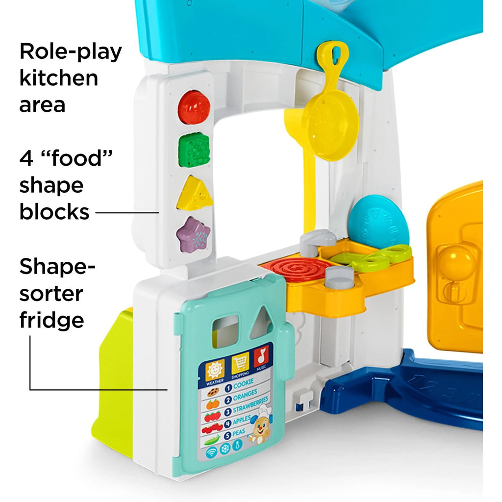 Educational Toy for Babies & Toddlers L29173