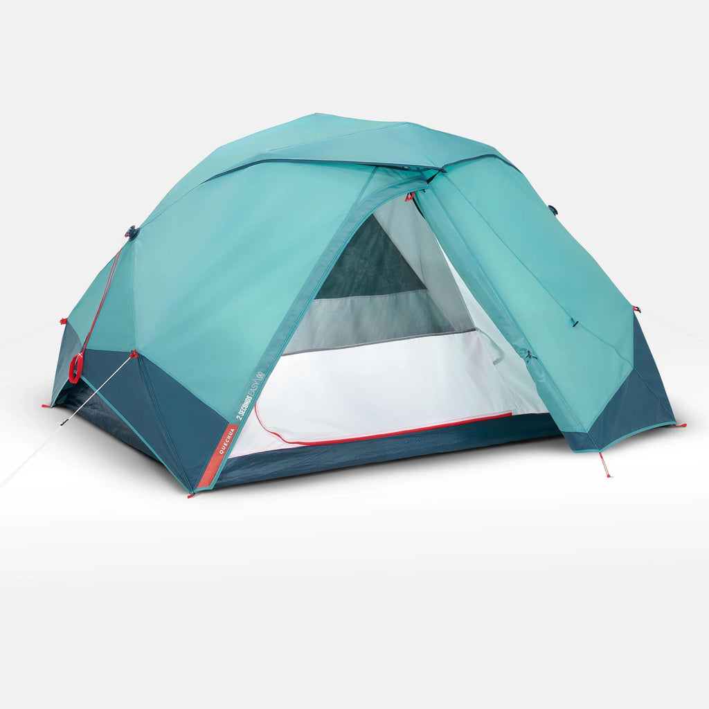 2 Person Waterproof Pop up Camping Tent P93164