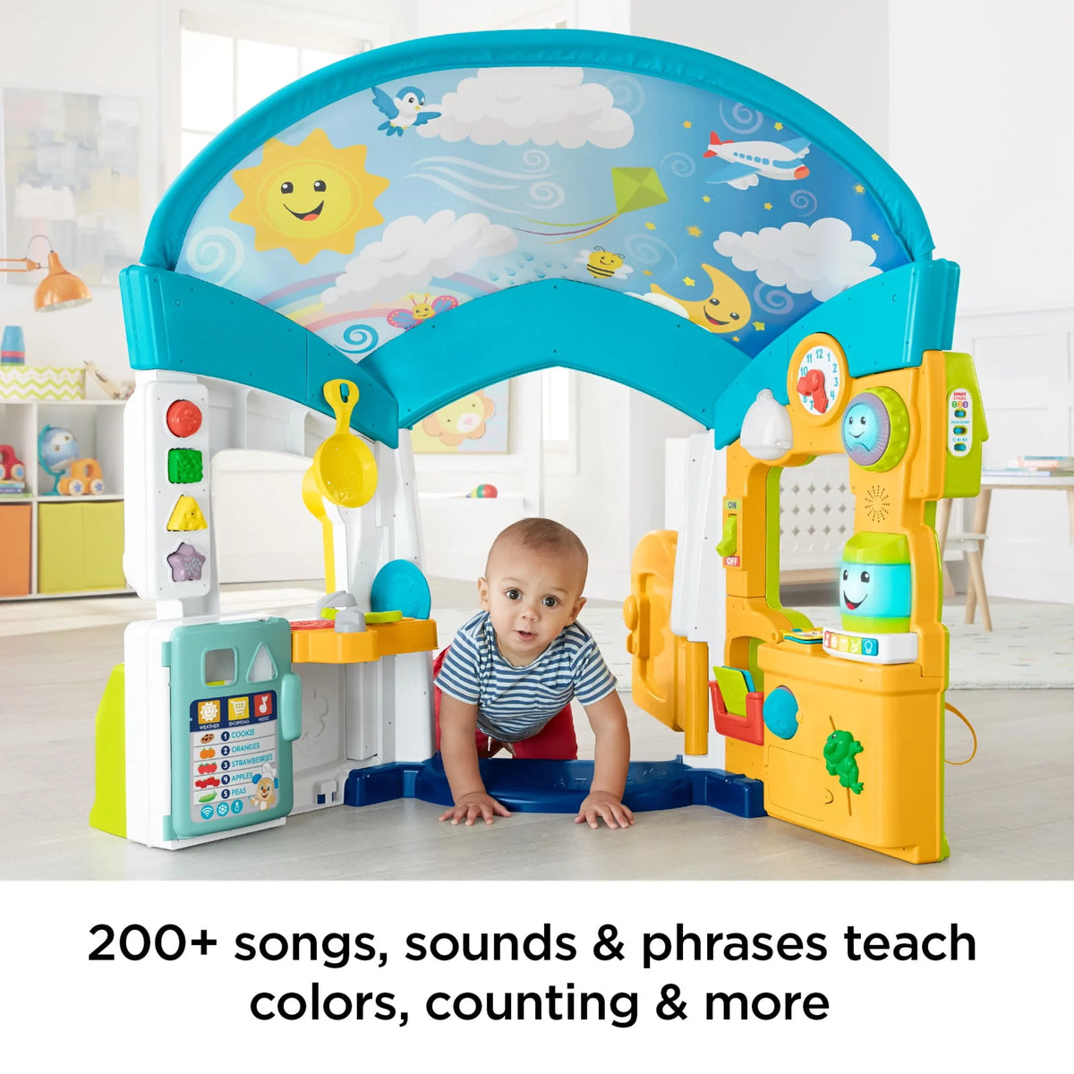 Educational Toy for Babies & Toddlers L29173
