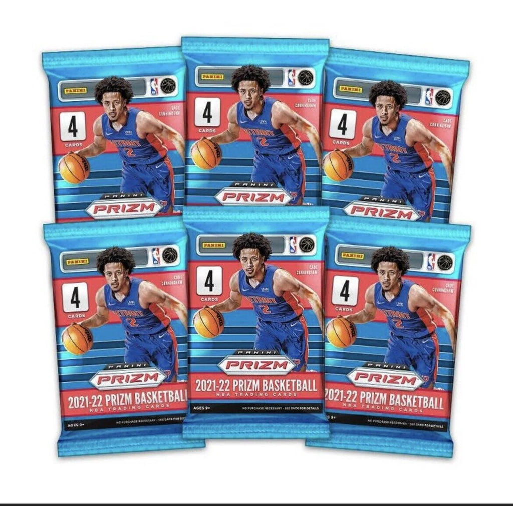 Basketball Blaster Box U64499