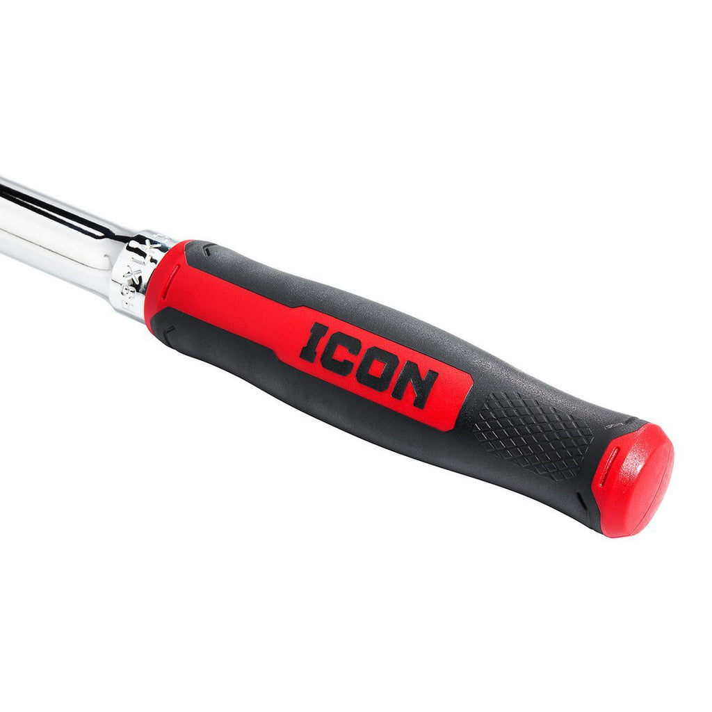 1/2 in. Drive 26 in. Extra-Long Ratchet with Comfort Grip B39002