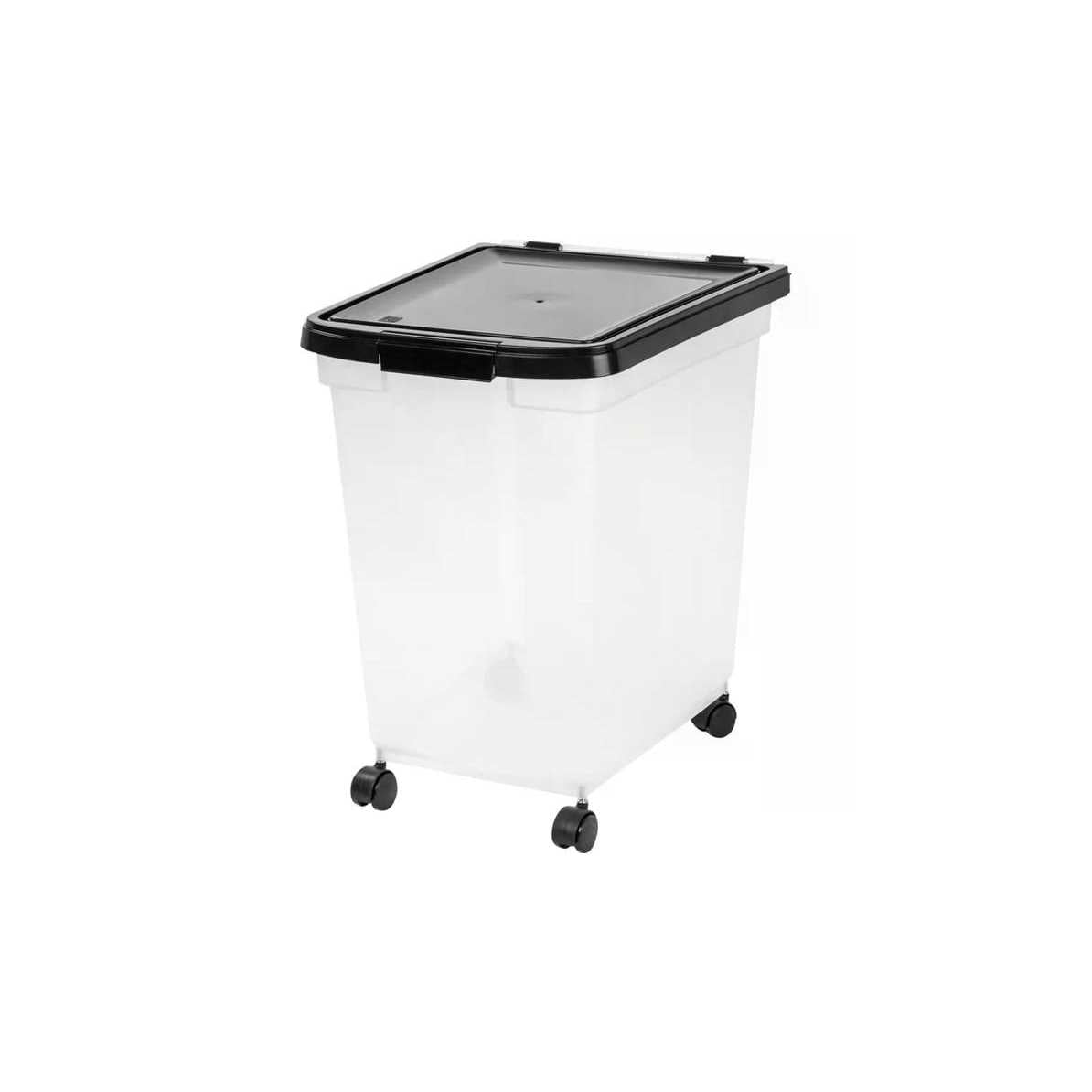 Airtight Pet Food Storage Container Q482