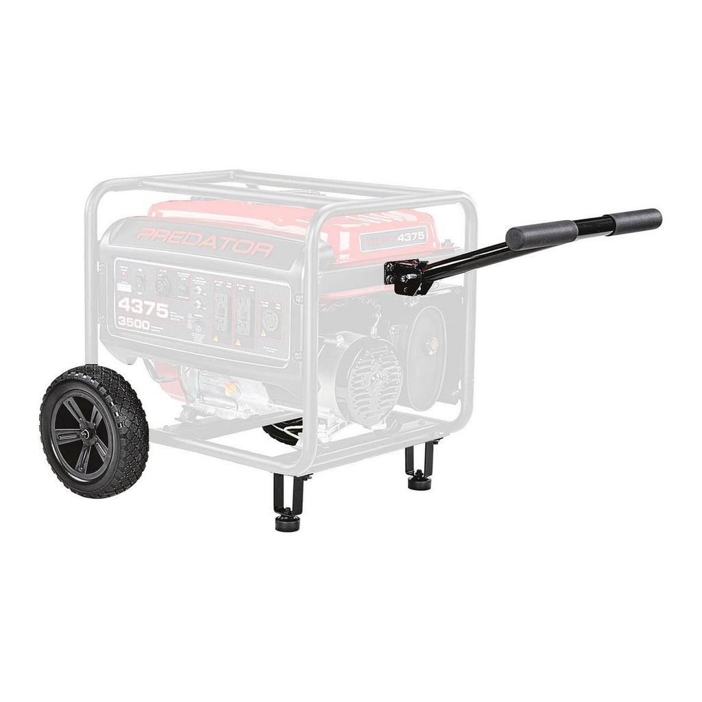 10 in. Heavy Duty Generator Wheel Kit K939