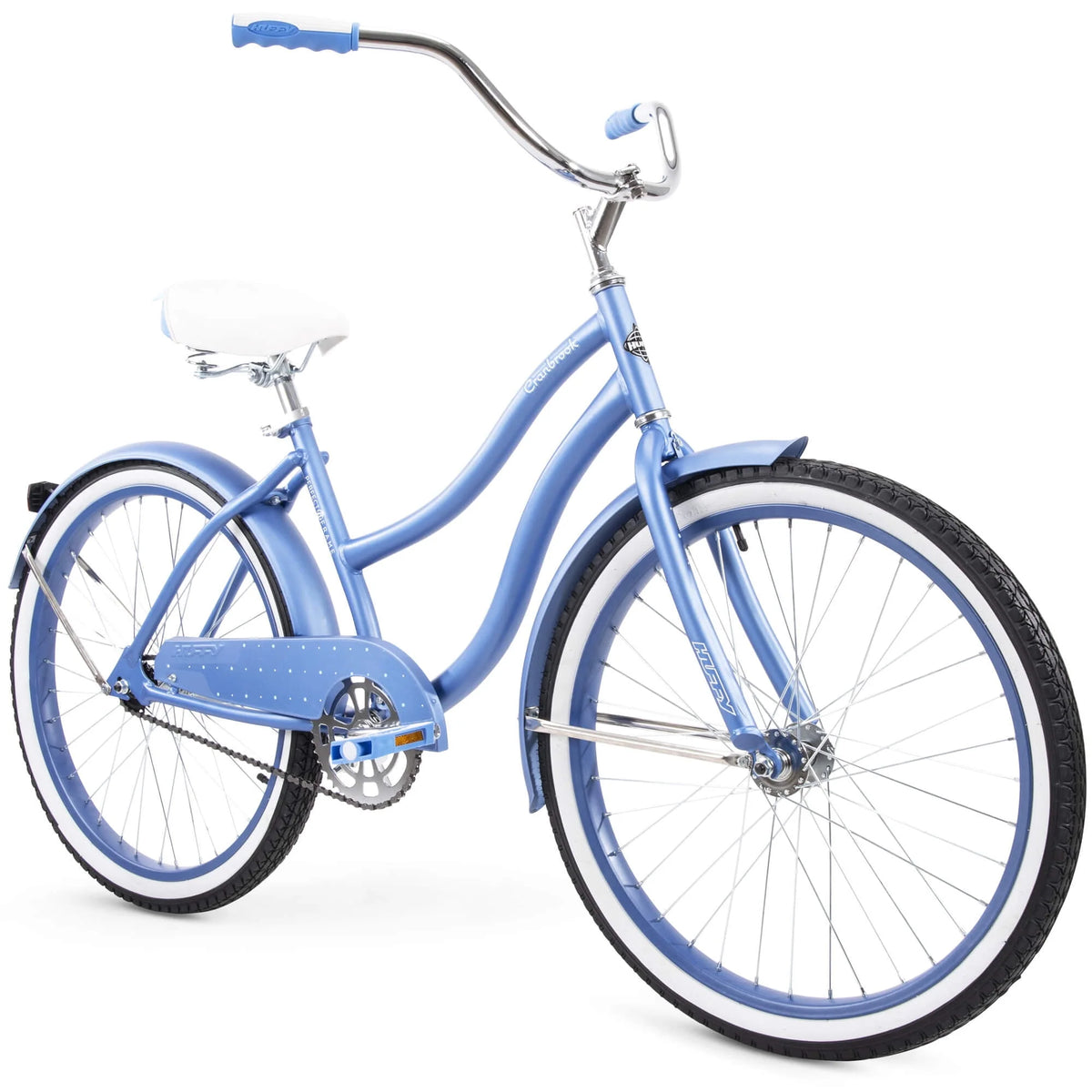 24 Girls' Cruiser Bike T686880