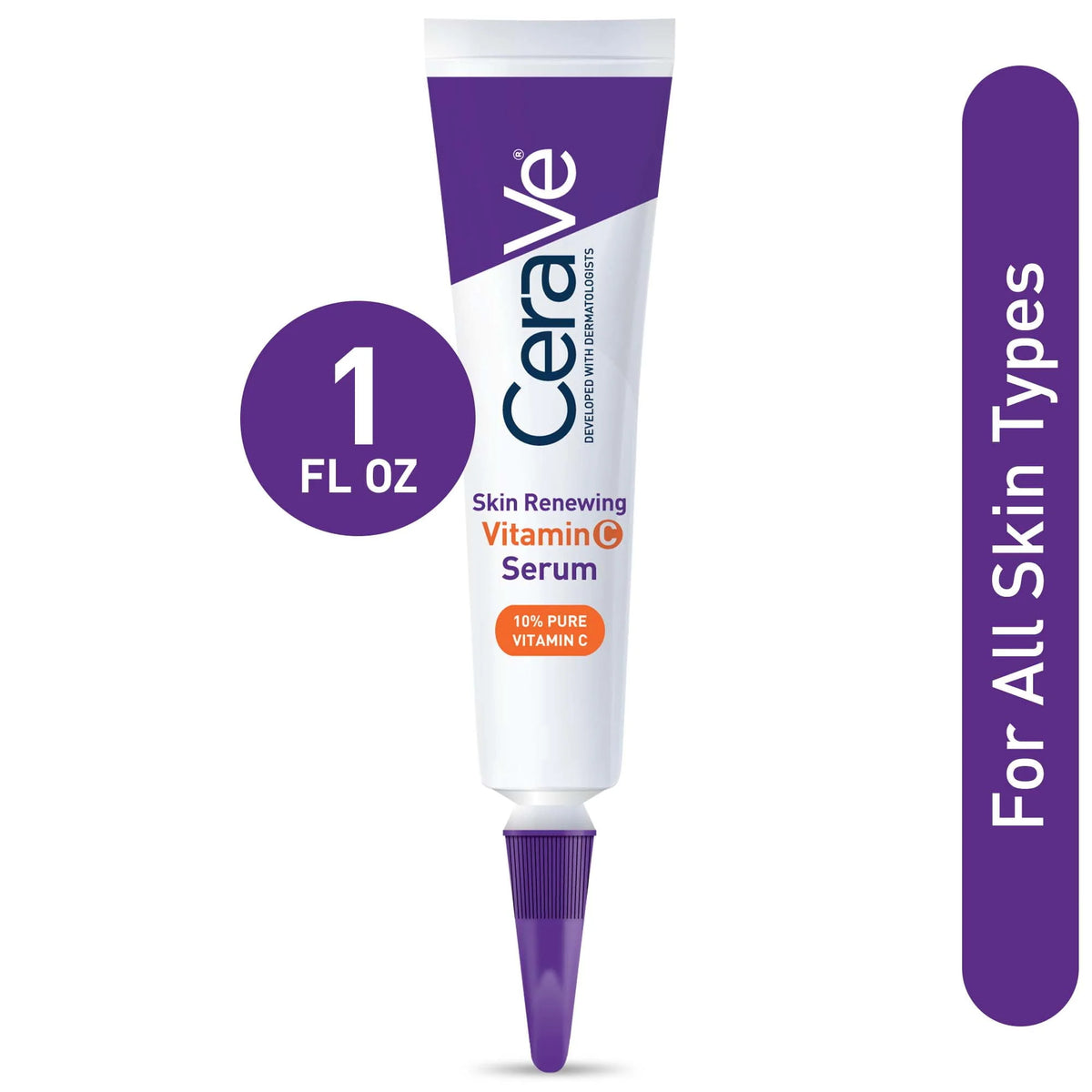Vitamin C Face Serum 1 fl oz A78576