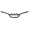 Aluminum 7/8" Handlebar Black W15660
