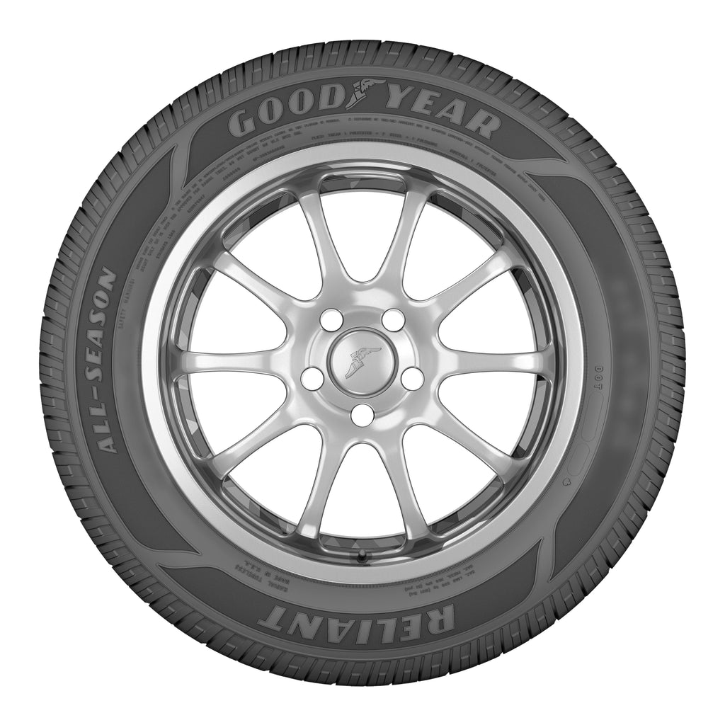 All-Season Tire 235/50R18 97V V67522