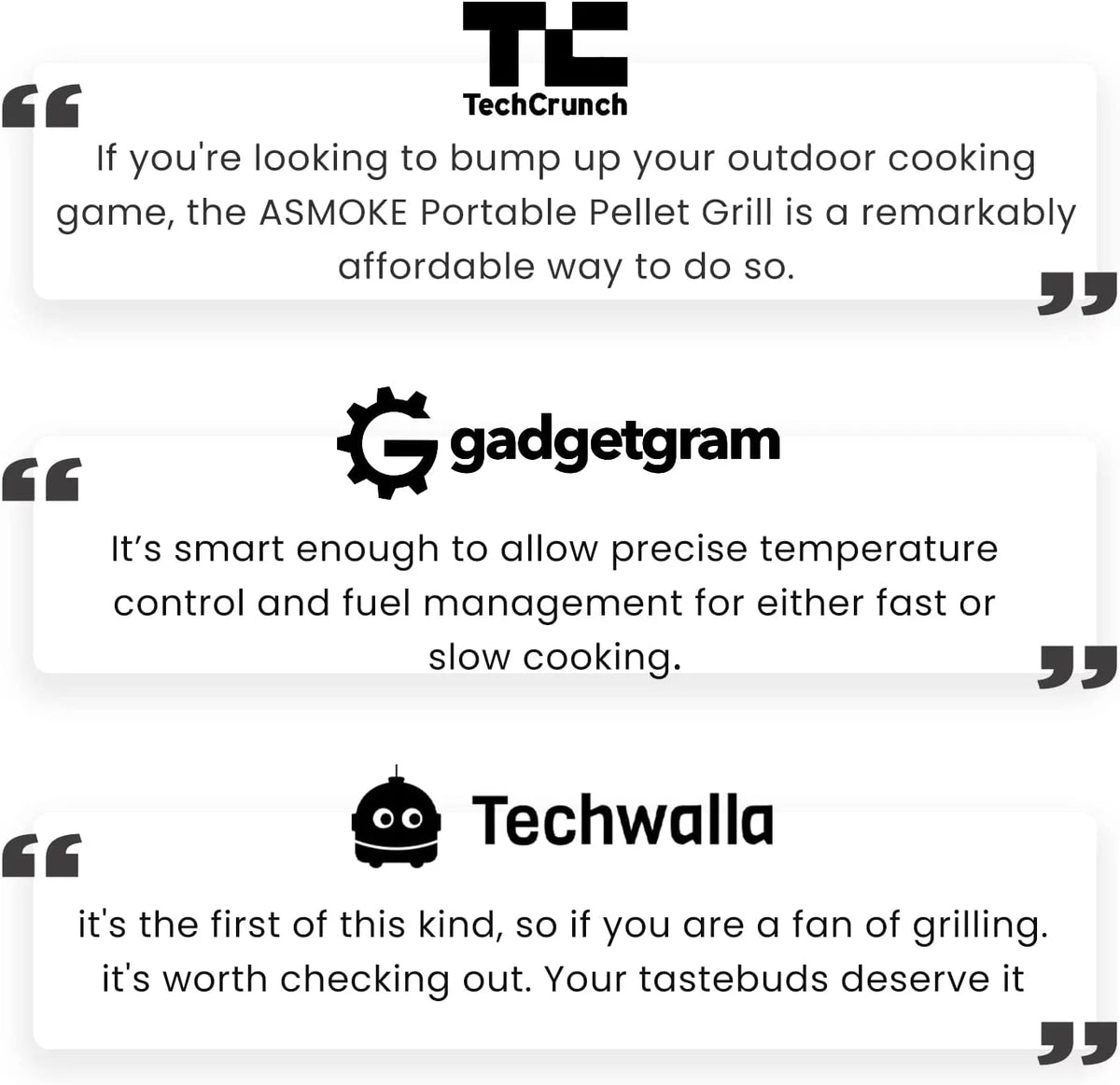 Portable Wood Pellet Grill & Smoker S7011