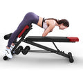Adjustable Weight Bench V951440