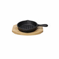 Cast Iron Grill 13cm D4004