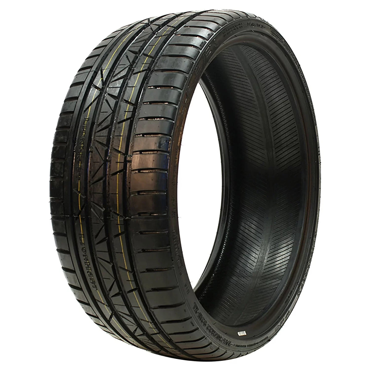 All Season 265/30ZR22 97W XL Passenger Tire B332