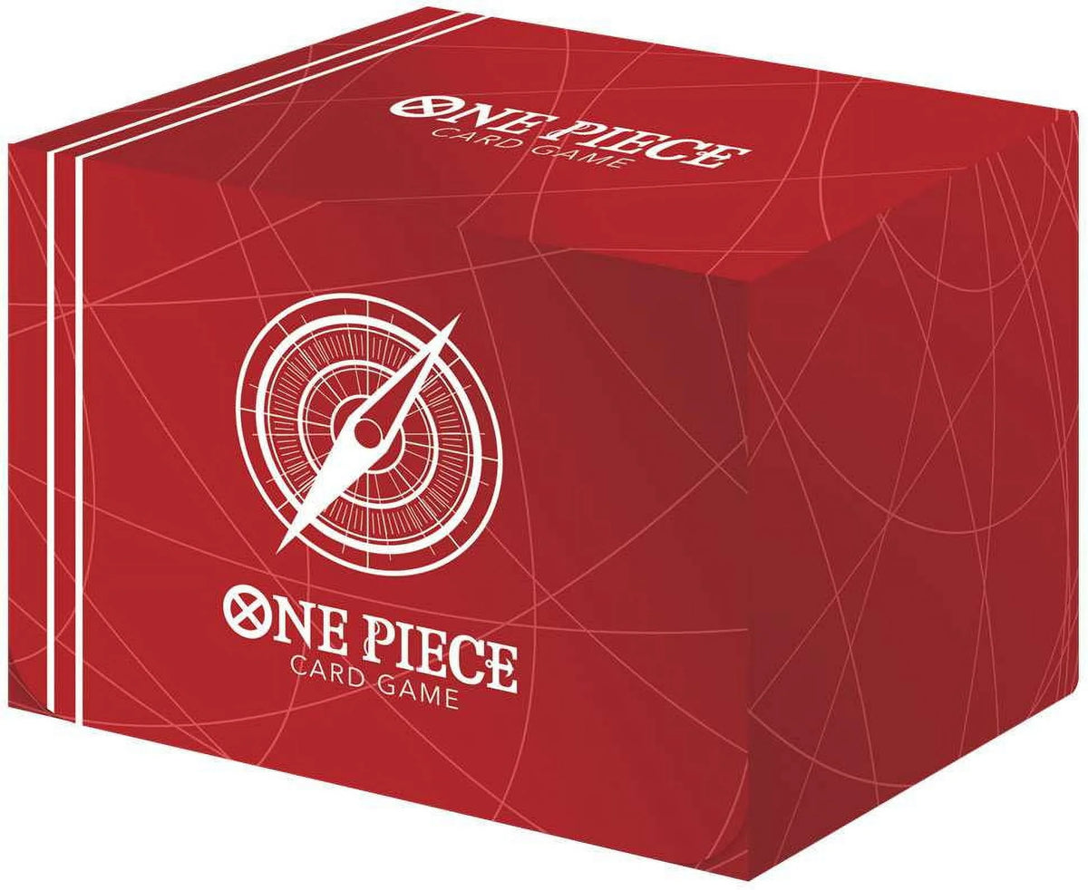 Trading Card Game Deck Box S321148