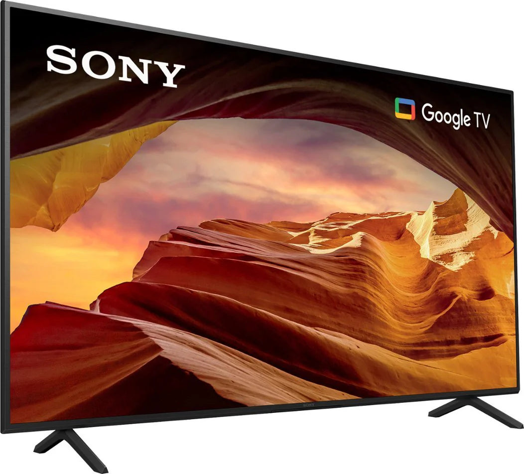55" 4K HDR LED Google TV B112